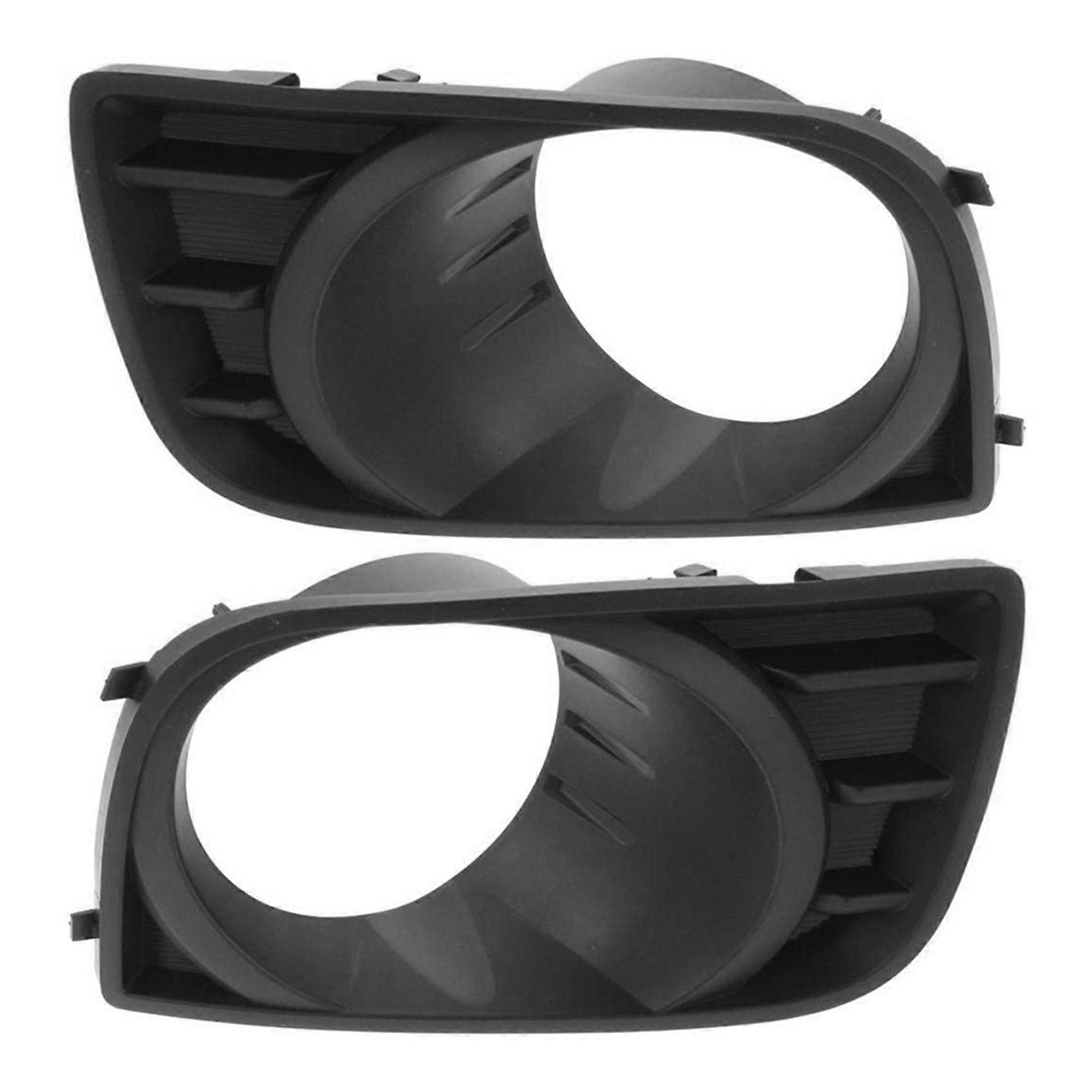 1Pair for Sequoia Fog Light Cover 2008-2017