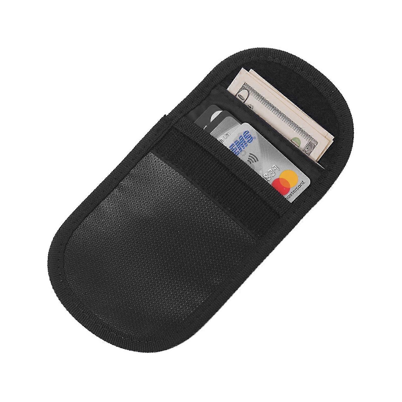 1 حقيبة نقدية