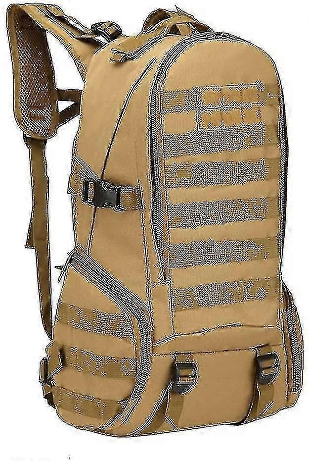 Waterproof Oxford outdoor backpack