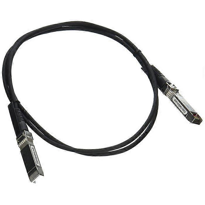 SFP+ Kabel - CISCO - 10GBASE-CU - 1,5 m - Stecker/Stecker - 10 Gigabit Ethernet