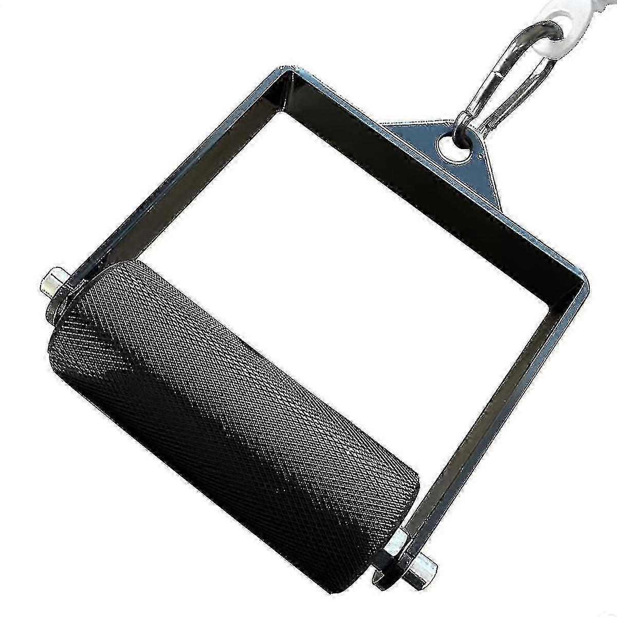 Γυμναστήριο Lat τραβήξτε προς τα κάτω τροχαλία καλώδιο μηχανή λαβή συνημμένο γυμναστήριο βραχίονα πάλη προπόνηση deadlift D S