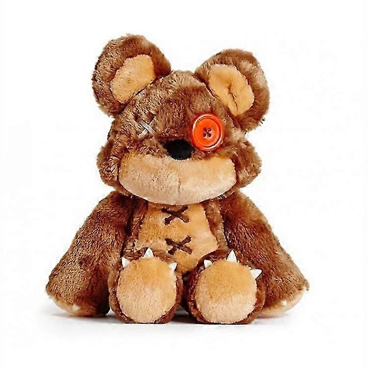 Cute Tibbers Annies Bear Plush Doll