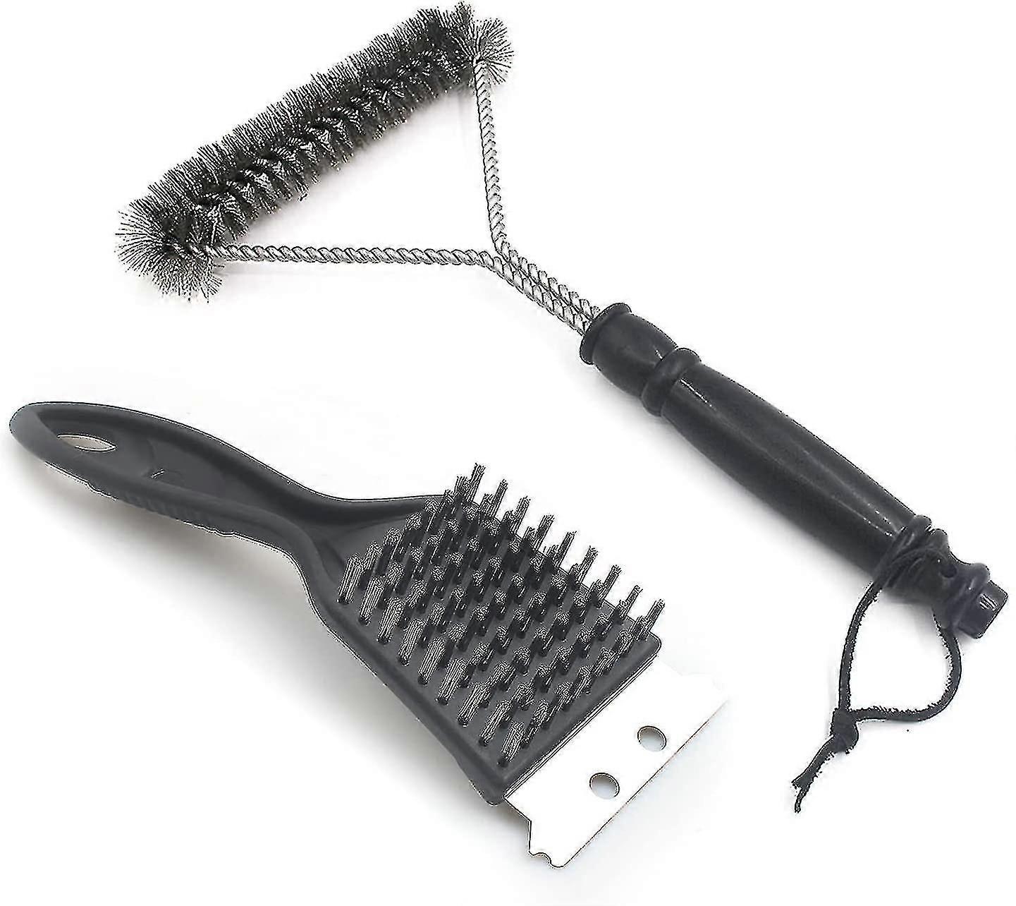 Grilliharja, Grillin puhdistusharja, Grilliharja, Grilliharja, Grilli