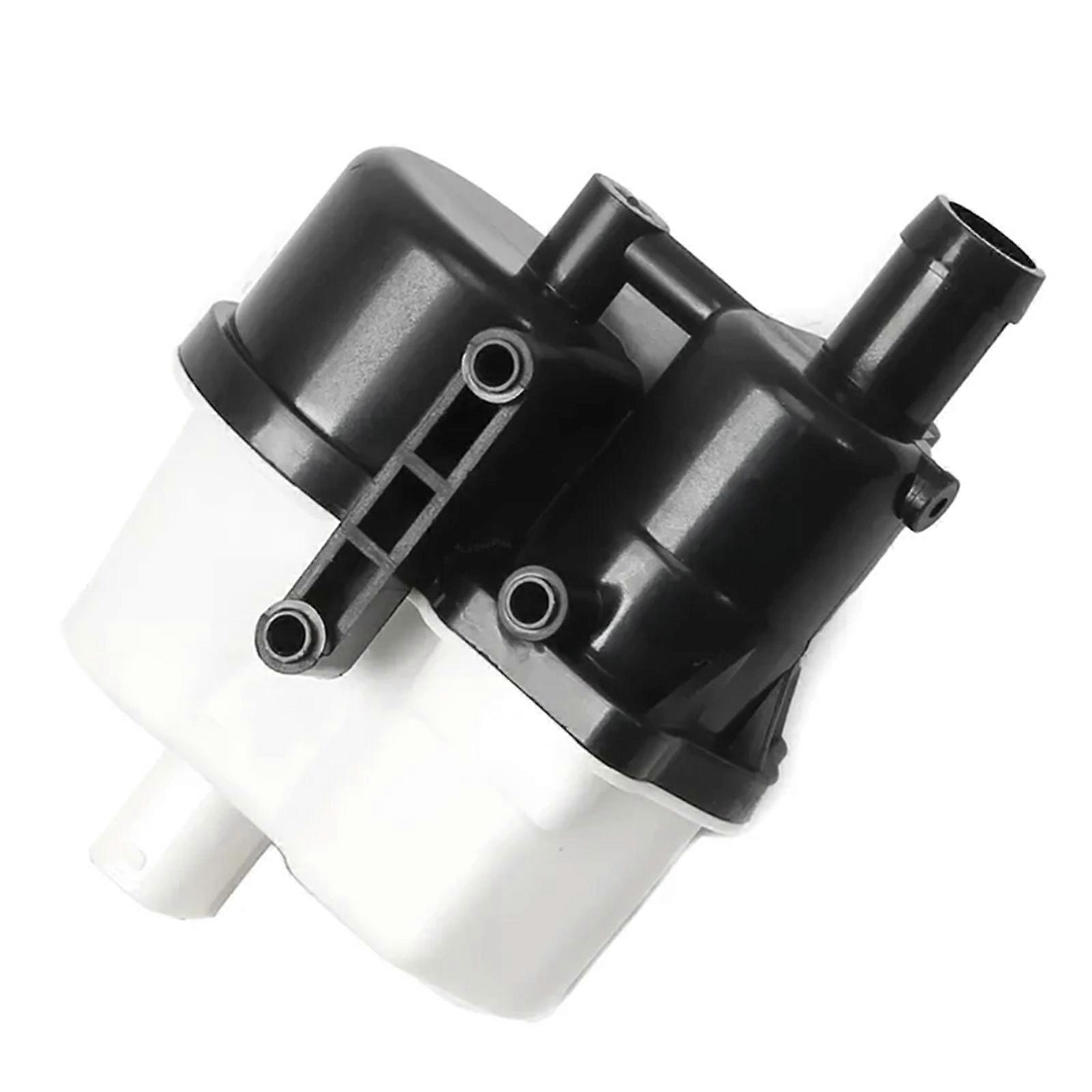 Plastic Evap Purge Solenoid for W246 W242 W176 CLA200 CLA250 CLA45 C117 X156 X117 C180 C200 Efficient Exhaust Reduction