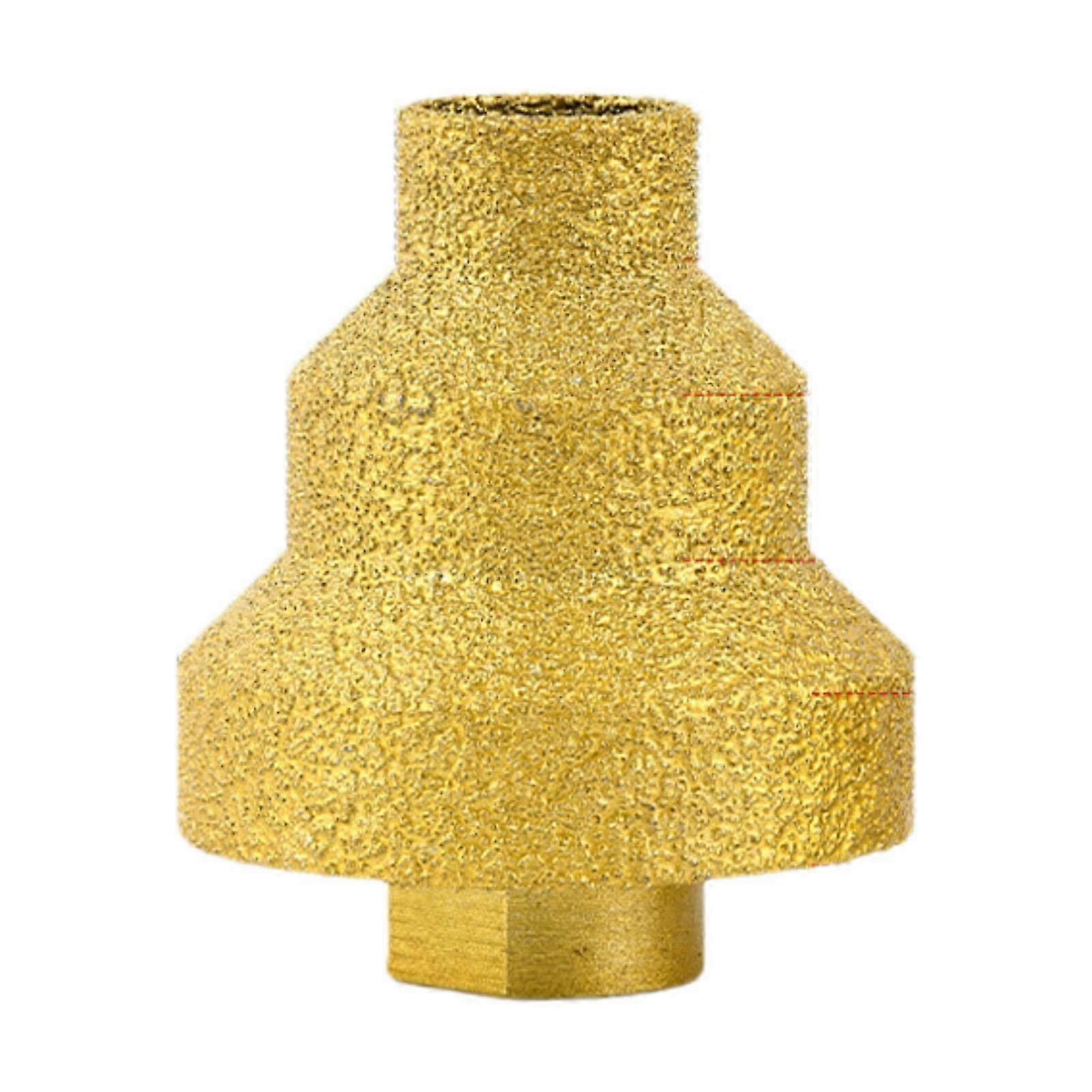 Diamond Beveling Chamfer Bit Professional Shaping Enlarging Existing Holes