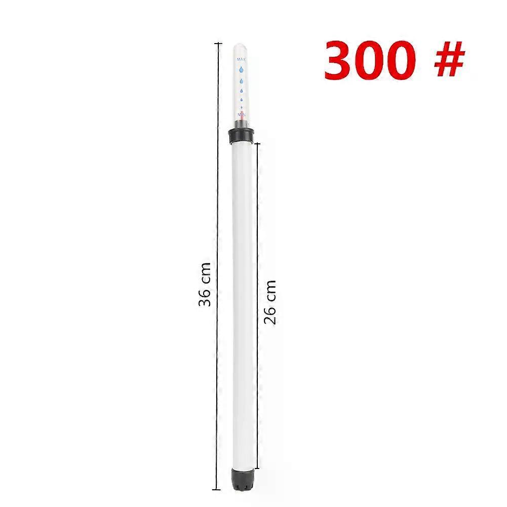 4 Sizes Potted Moisture Gauge Indicator Water Level Meter Buoy Water Shortage Reminder Hydroponics Plants Humidity Sensor