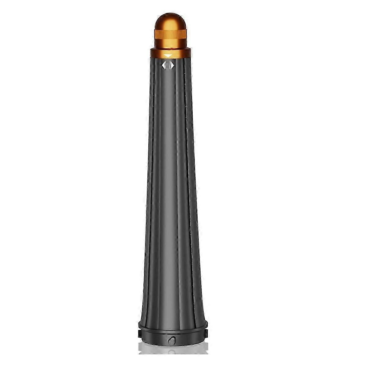 다이슨 에어랩 HS01 HS05용 원추형 롱 배럴 부착물, Cu용 20MM-36MM 자동 랩 컬링 아이언