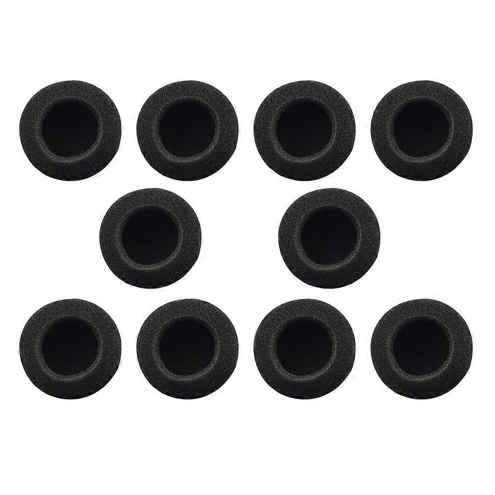 Durable Earphone Ear Pads, Comfortable Wear , Suitable for Various Headsets