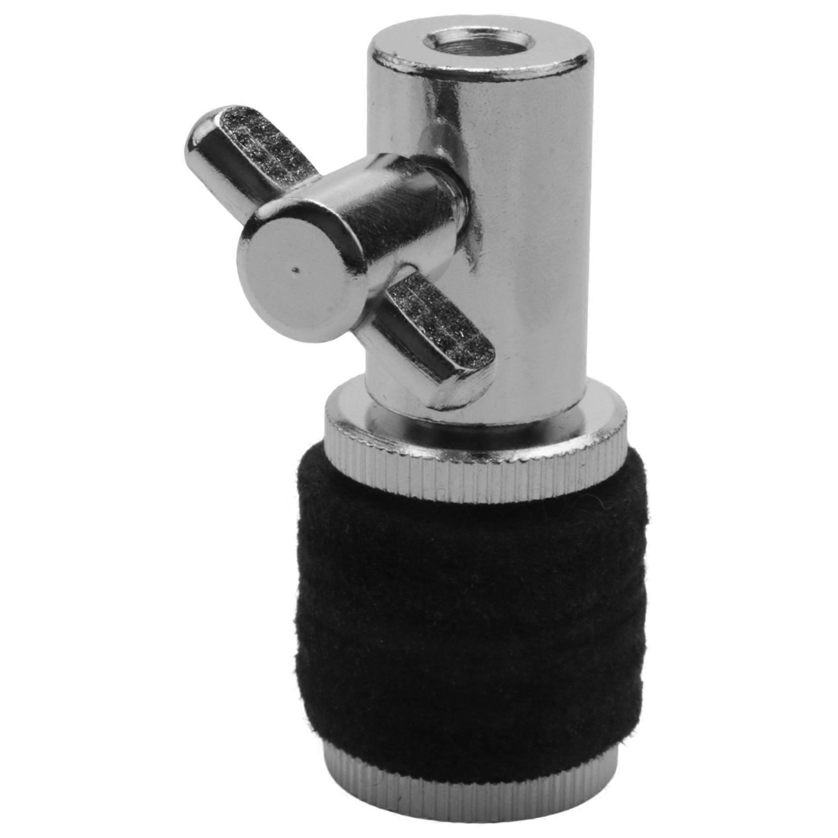 Alloy Hi-Hat Clutch for Hi Hat Cymbal Stand Jazz Drum Percussion
