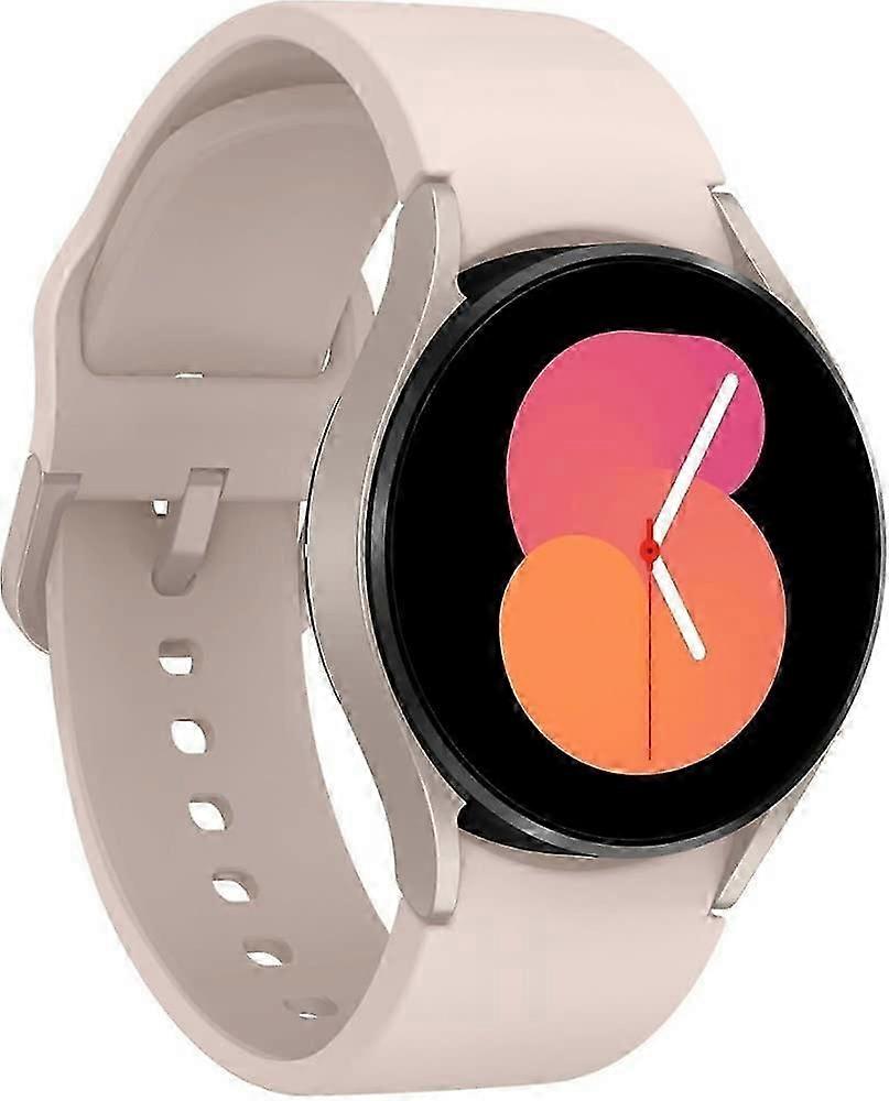 For use with the Galaxy Watch 5 40mm strap