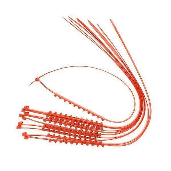 4 catene per auto / SUV / camion / ATV antiscivolo da neve regolabili per fango Larghezza: 14