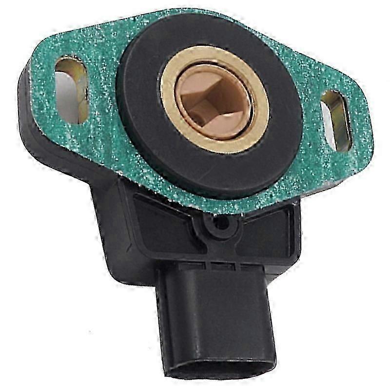 JT7H Turn Left TPS Throttle Position Sensor for CBR600RR 1000RR 2004 2005 2006 2007 2008 2014 YY