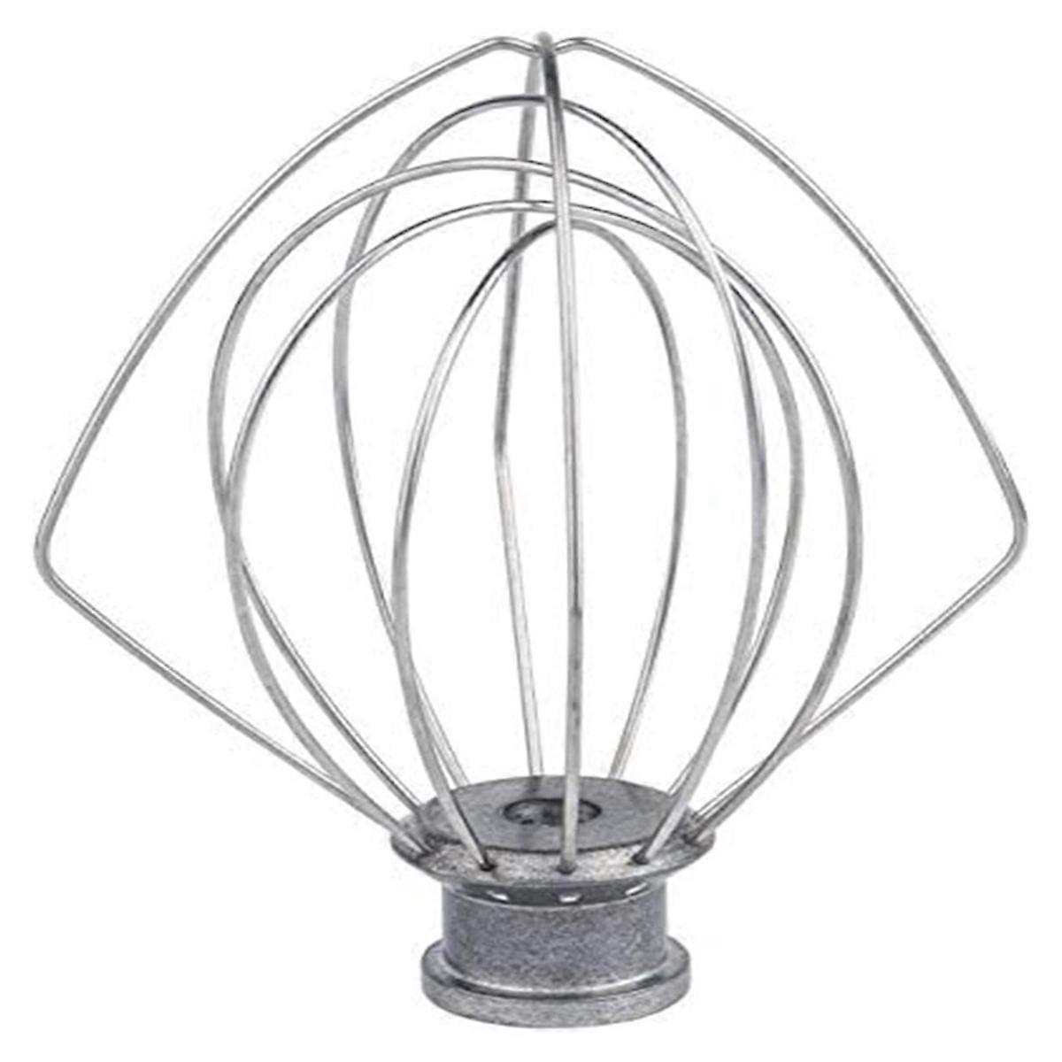 A6HB Wire Whipping Tilbehør er egnet for 7QT Desktop Mixer Grinder Tilbehør