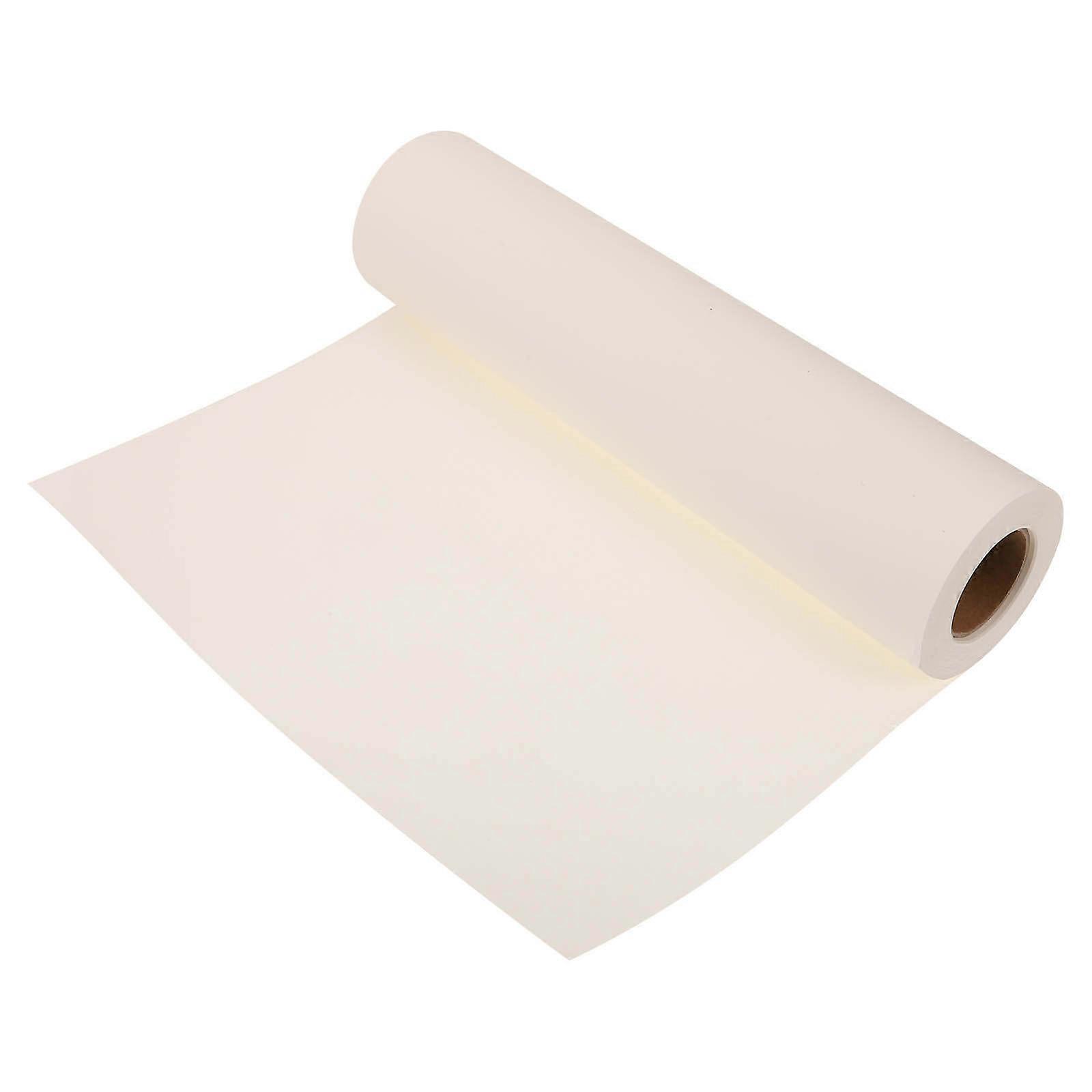 Drawing Paper Roll for Kids Home Art Projects Sketching Beige 3000.00X30.00X0.50CM 1 Roll