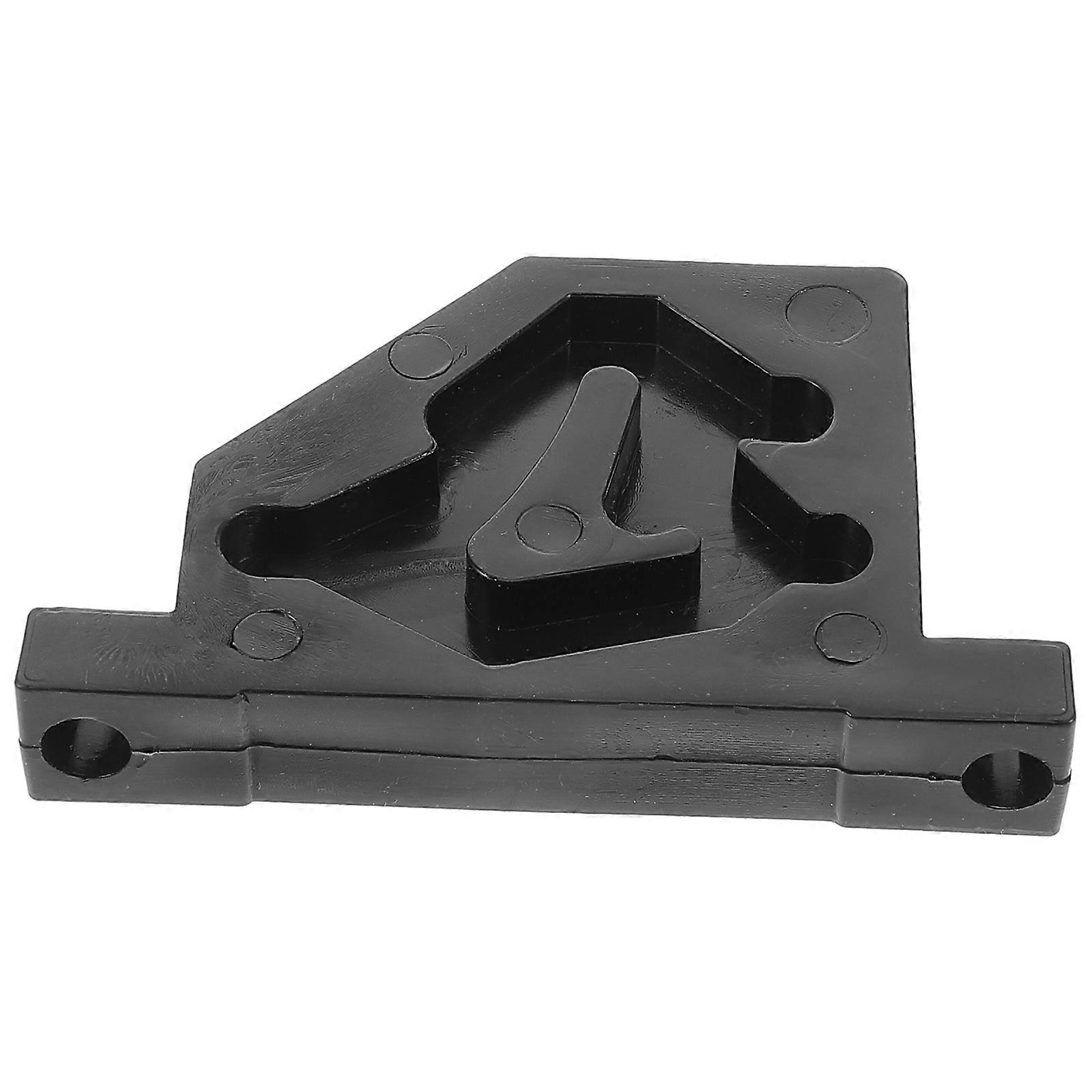 Foot Valve Control Switch Rod Slider for Tire Changer Machine Accessories Compatible with Multiple Models Improves Efficiency and Facilitates Easy