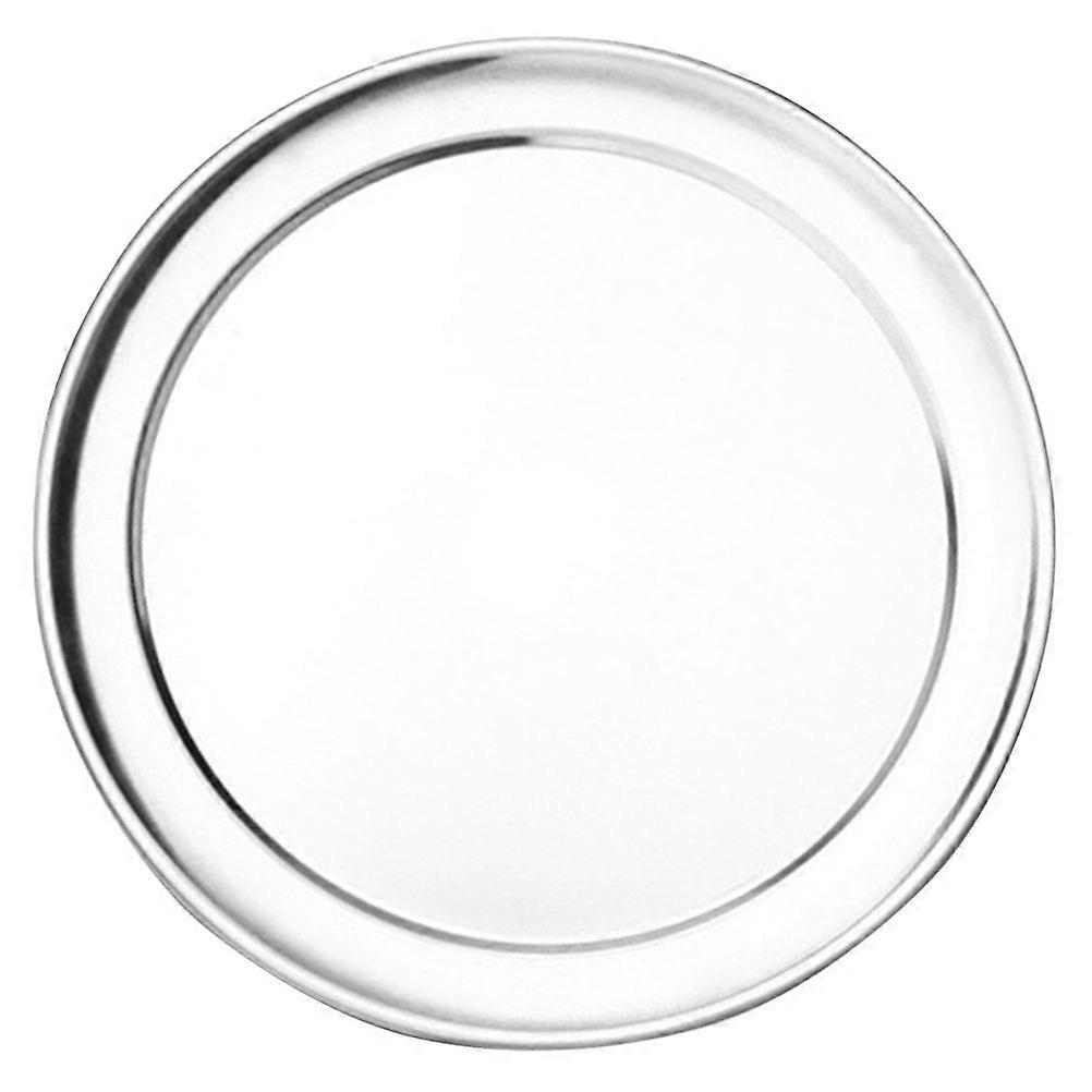 Here's a refined and product description based on your input:
**Multi Functional Aluminum Pizza Baking Tray – Durable Household Oven Plate for