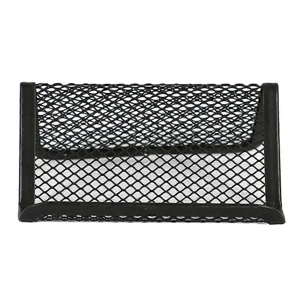 Business Card Box Storing Business Cards Office Use 3Pcs