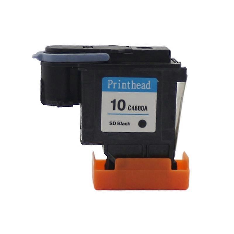 ראש הדפסה מקורי למדפסת Designjet CAD GA2000C 2500C C4801A