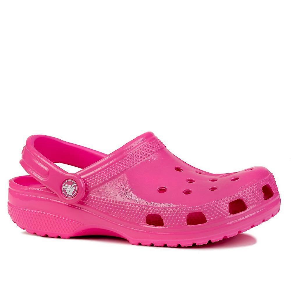 Shoes Crocs Classic 2096836TW