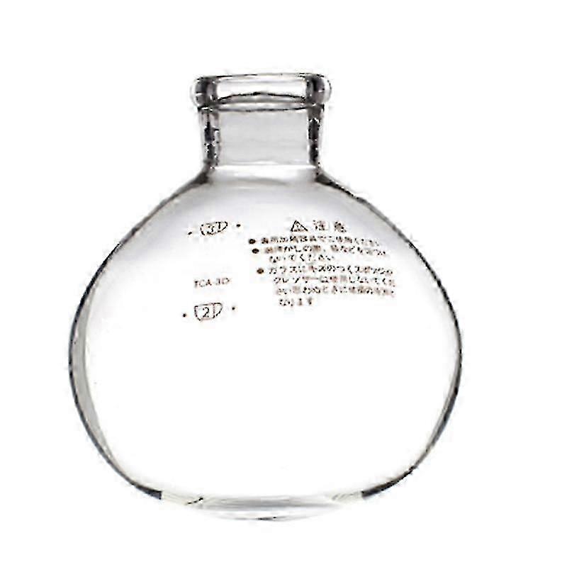 High Quality Glass Siphon Vacuum Pot Coffee Maker Parts Replace(B)