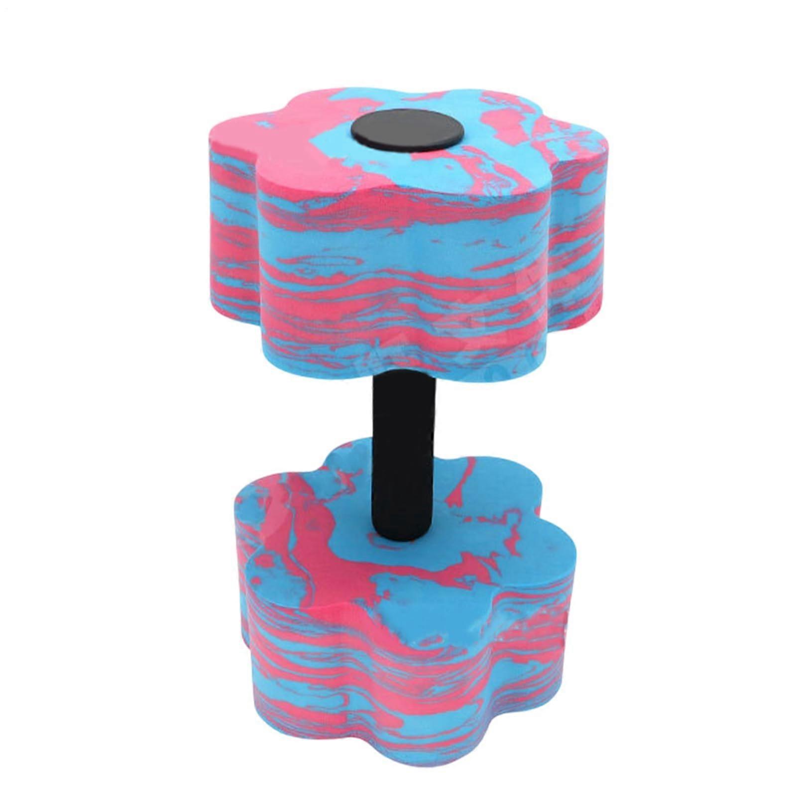 Water Dummies Water Dumbbells for Pool Exercises