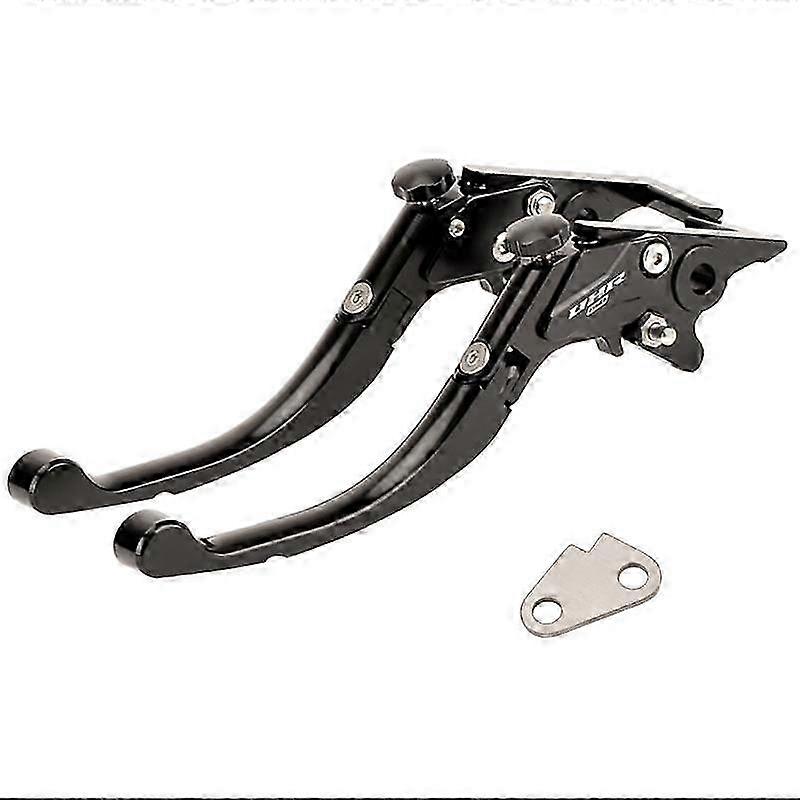 Modified brake horn with adjustable parking function, designed for certain brand models, featuring labor-saving and comfortable design suita
