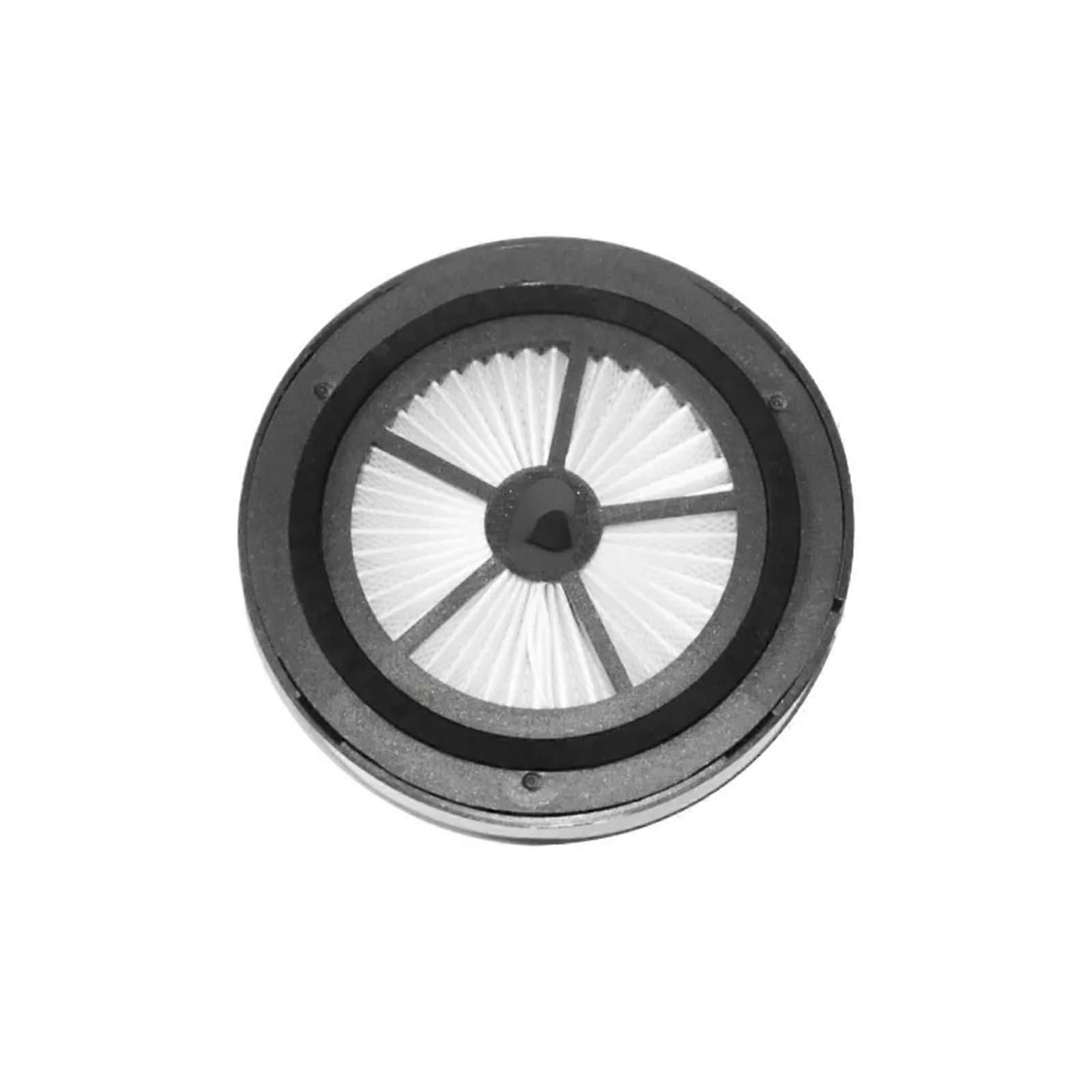 HEPA Filter Component for Cordless Handheld Vacuum Cleaner, Replacement Part Compatible with Proscenic P10 P11 Ultenic U11