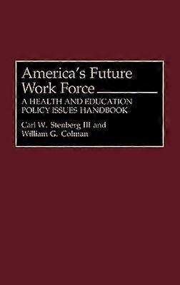 America's Future Work Force