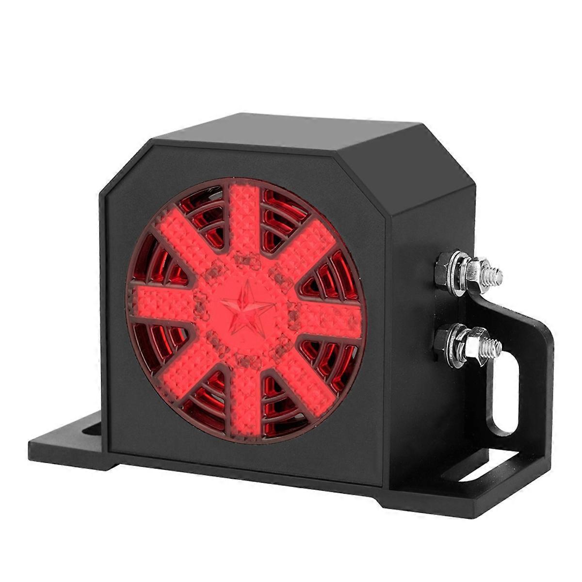 Didi voice reversing horn