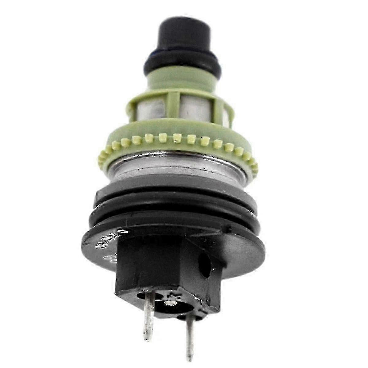 2025 New Fuel Injector compatible with Geo Metro Swift 1.0L Fuel Injector Nozzle Replacement 195500-2160 15710-60B50 028