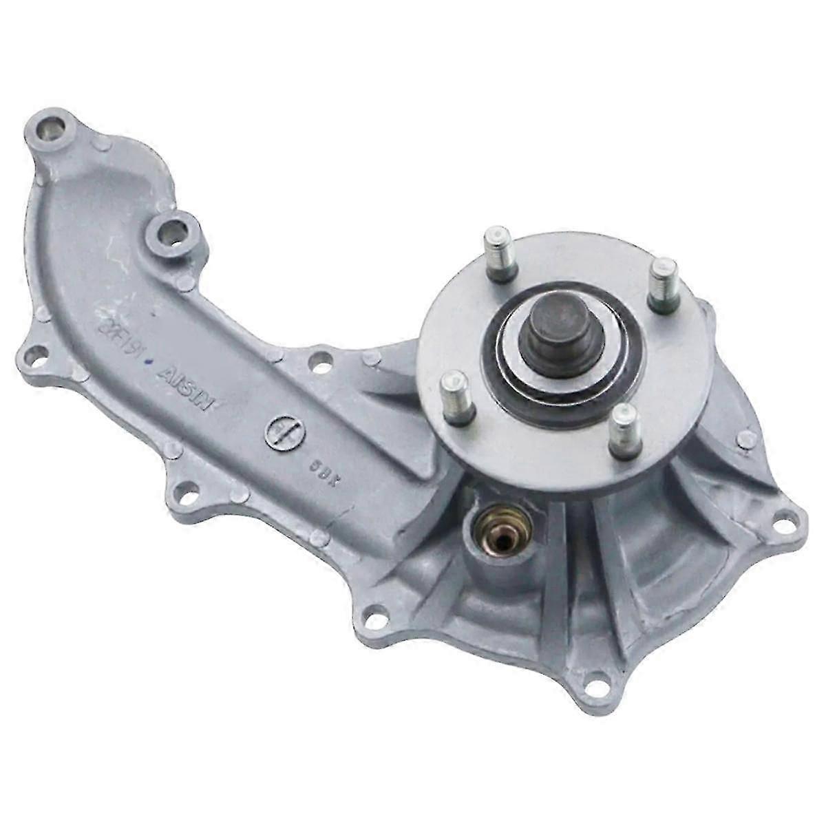 Automobile Water Pump Parts Car Water Pump 16100-79445 for -044