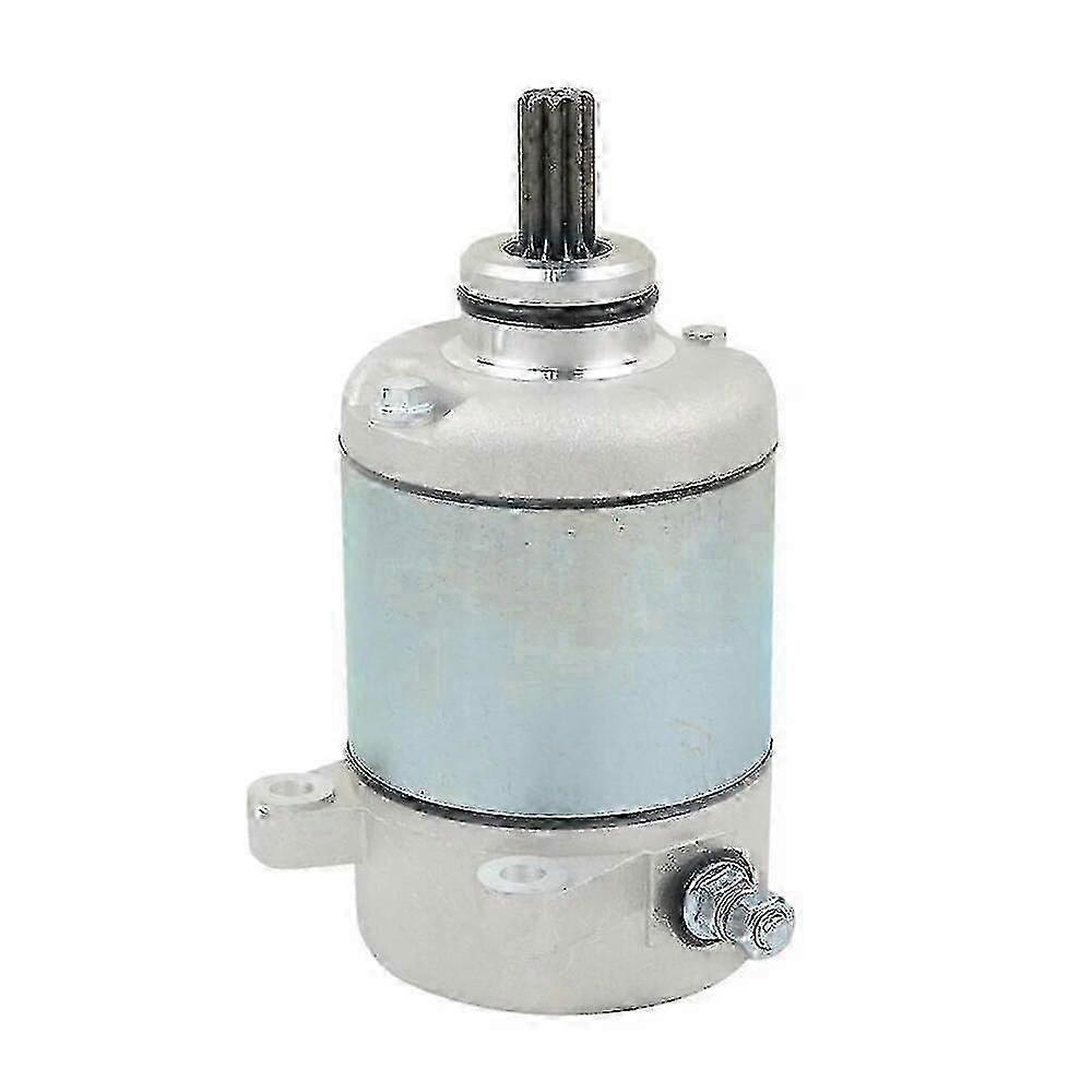 Startmotor egnet for visse Honda Trx250tm Fourtrax Recon 229cc 2002-2007