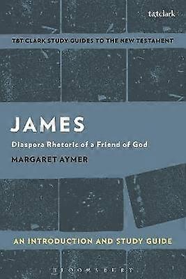 James: An Introduction and Study Guide