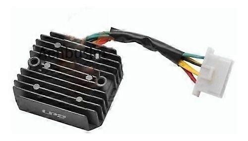 Regulator - Honda Gl 1200 Goldwing Interstate 84-88