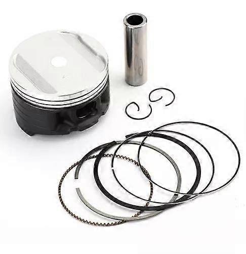 73mm Piston Ring Kit For Yamaha Tt250r Ttr250