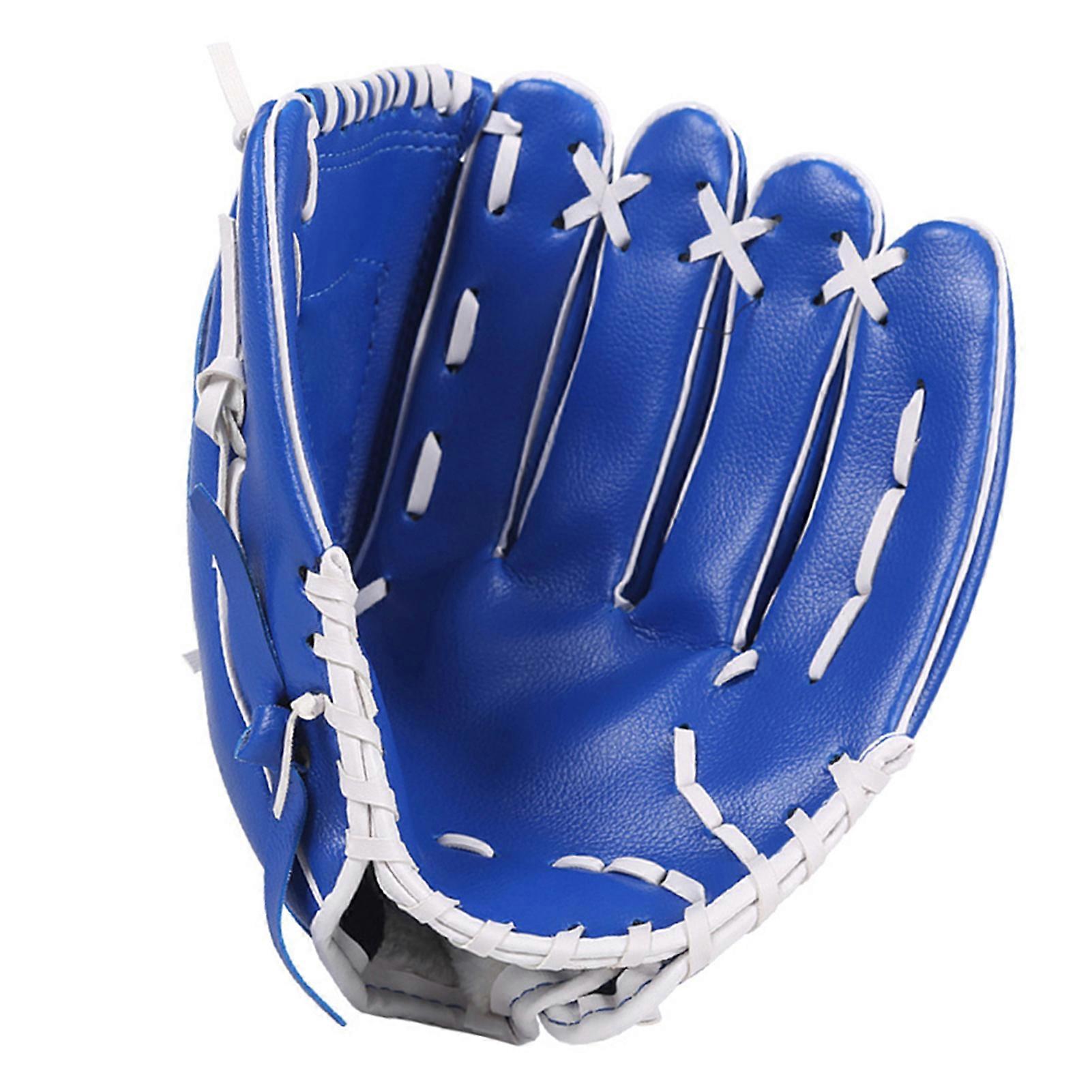 10.5 / 11.5 Inch Baseball Glove for Left Hand