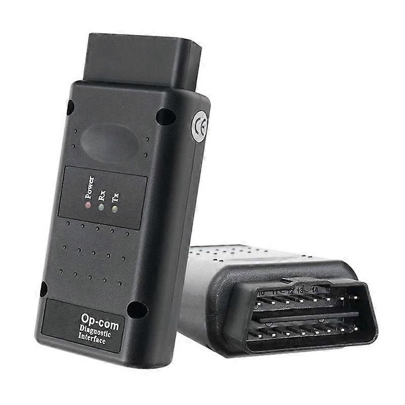 OBD2 Car Diagnostic Scan Tool