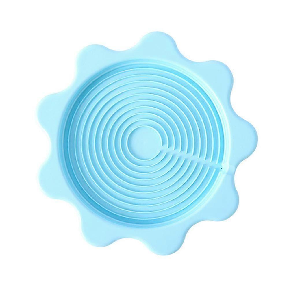 Plain Kettle Insulation Pad Household Kettle Insulation Tray Water Filter Tray