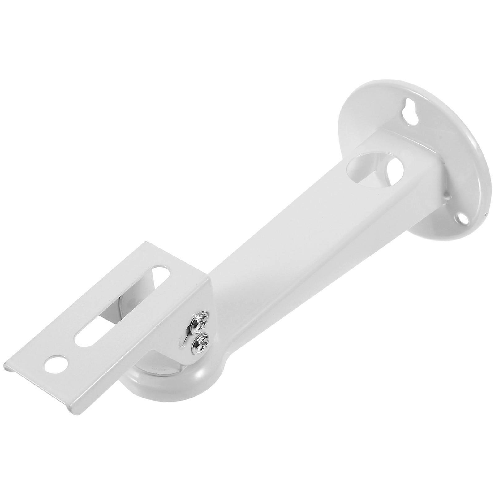 Projector Mounting Bracket Projector Degree Rotation Space Saving White 20.00X7.00X7.00CM 1Set