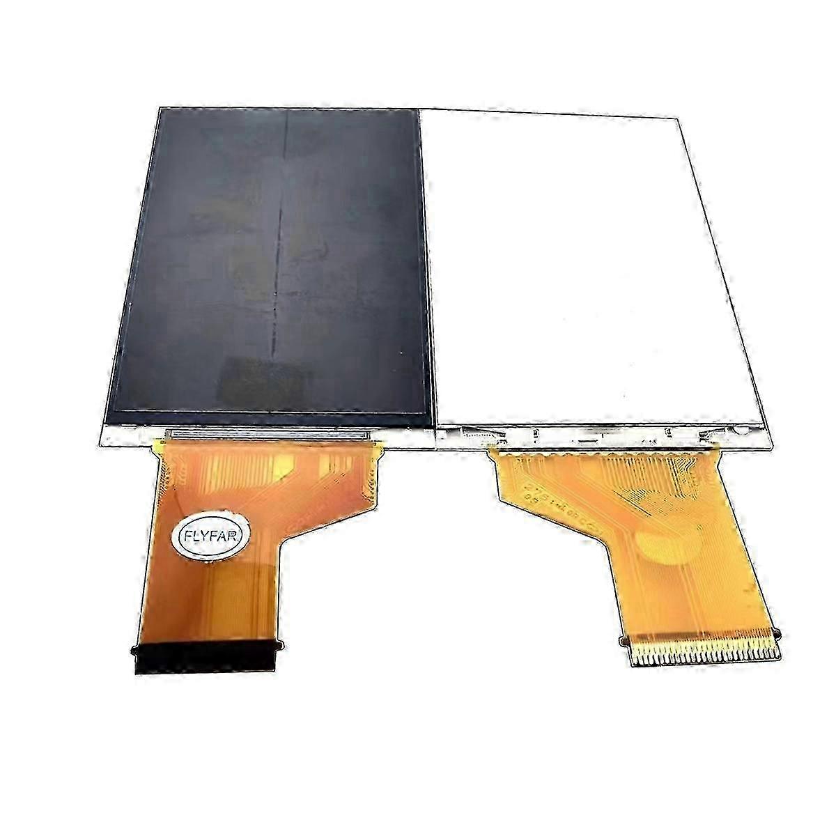 New LCD Display Screen for for X-M1 X-A1 XM1 XA1 Digital Camera Repair Part without Backlight DS