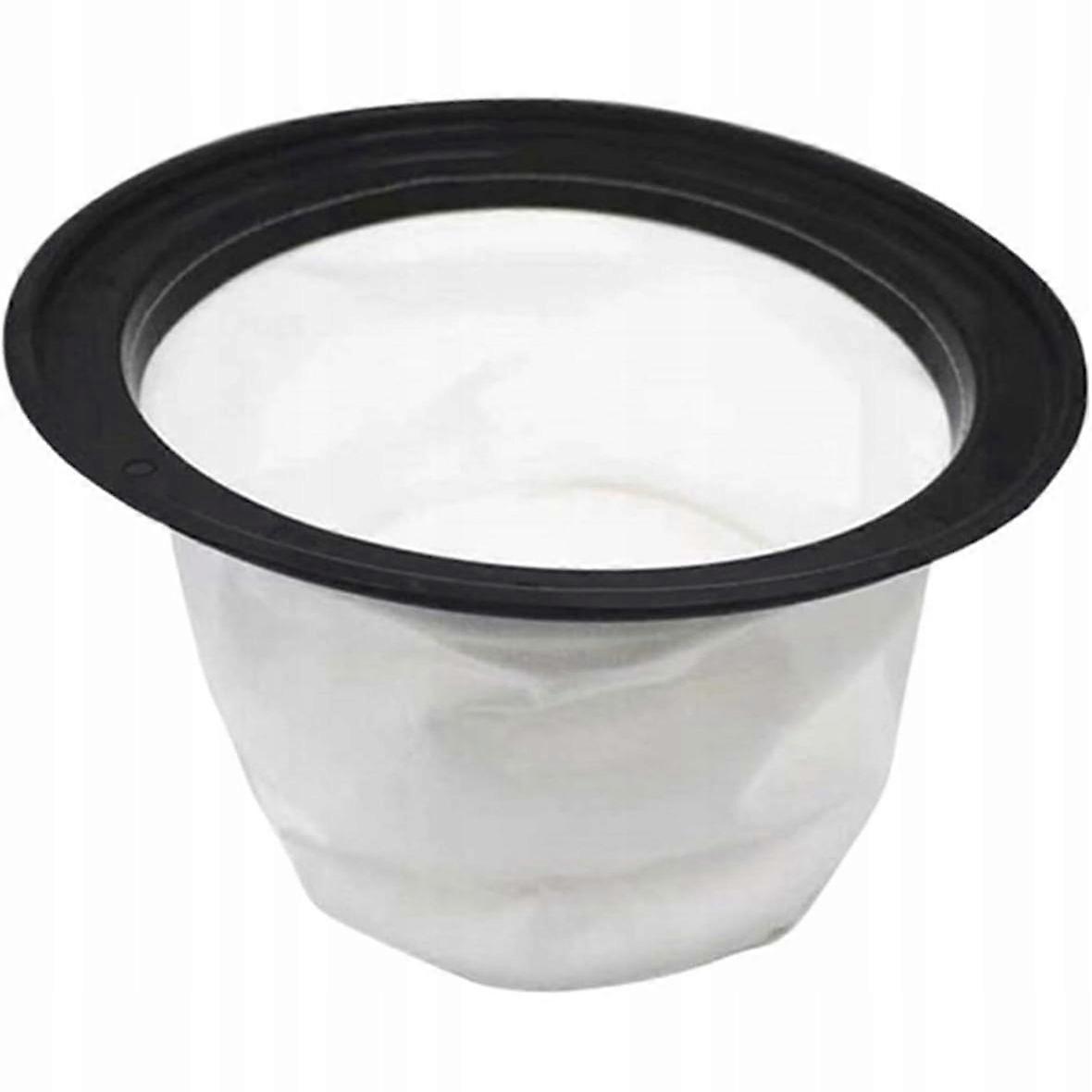 Rosfix Dust filter for Kärcher Nt20/1 Nt30/1 Nt38/1 Nt40/1 vacuum cleaners | High quality, reusable