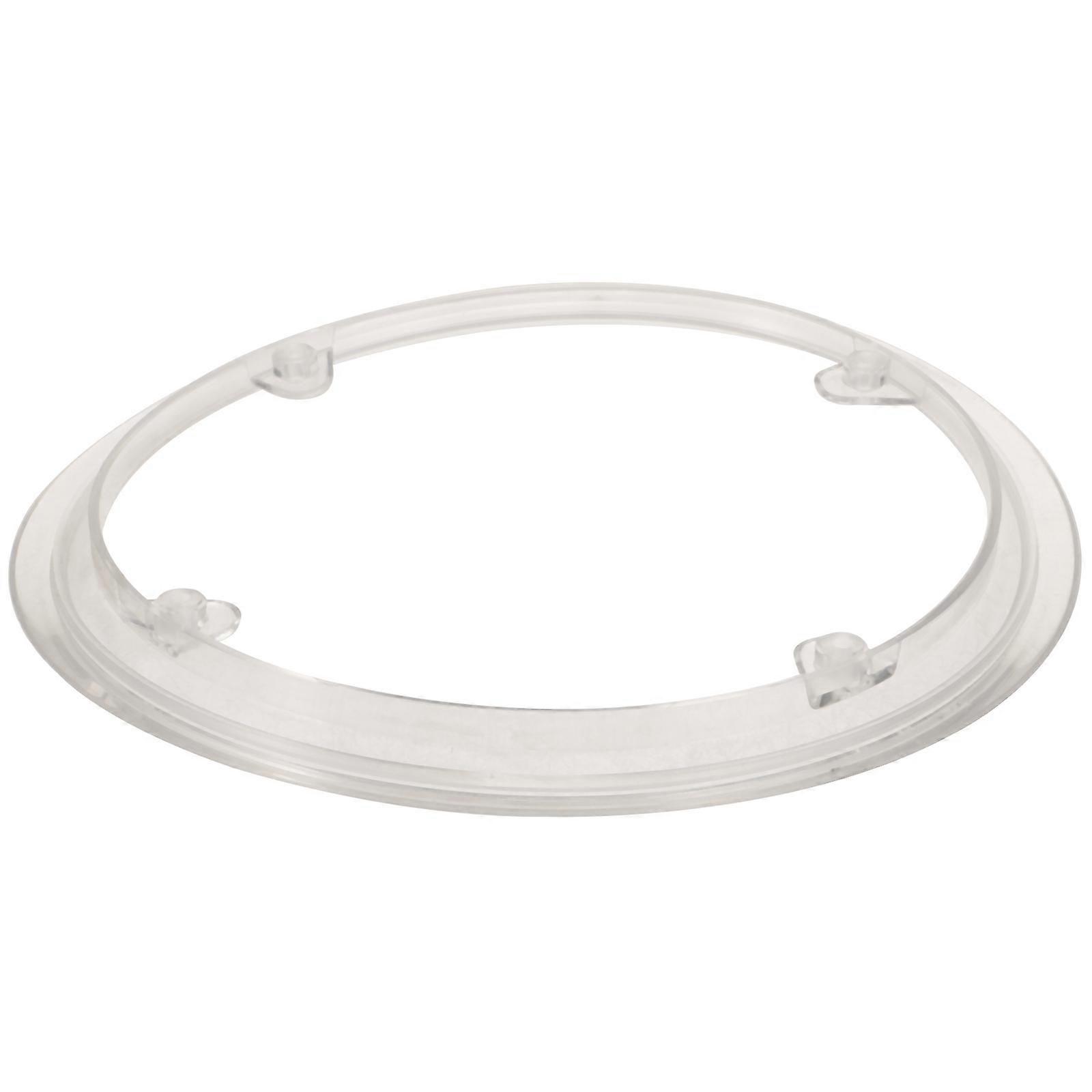 Here's a well structured product description for your **Bike Chainring Guard for Mountain Bikes**:
### **Durable Bike Chainring Guard for
