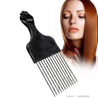 Wide Tooth Comb For Men Professional Hairdressing Comb Multi 16.5*7.2cm Scalp Massage 2Set
