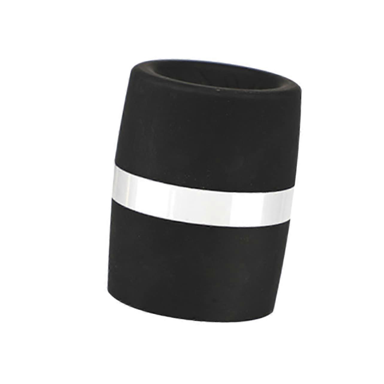 Dice Cup Black - Dot Dice Cup Game Accessories for KTV and Parties - Fun Game Tool for Dice Games and Family Entertainment