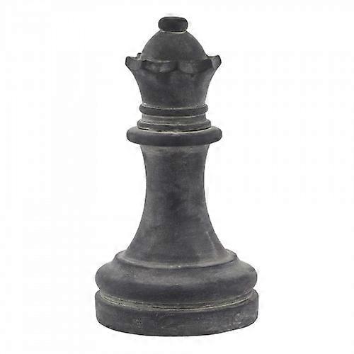 Hill Interiors Amalfi Queen Chess Piece Decoration