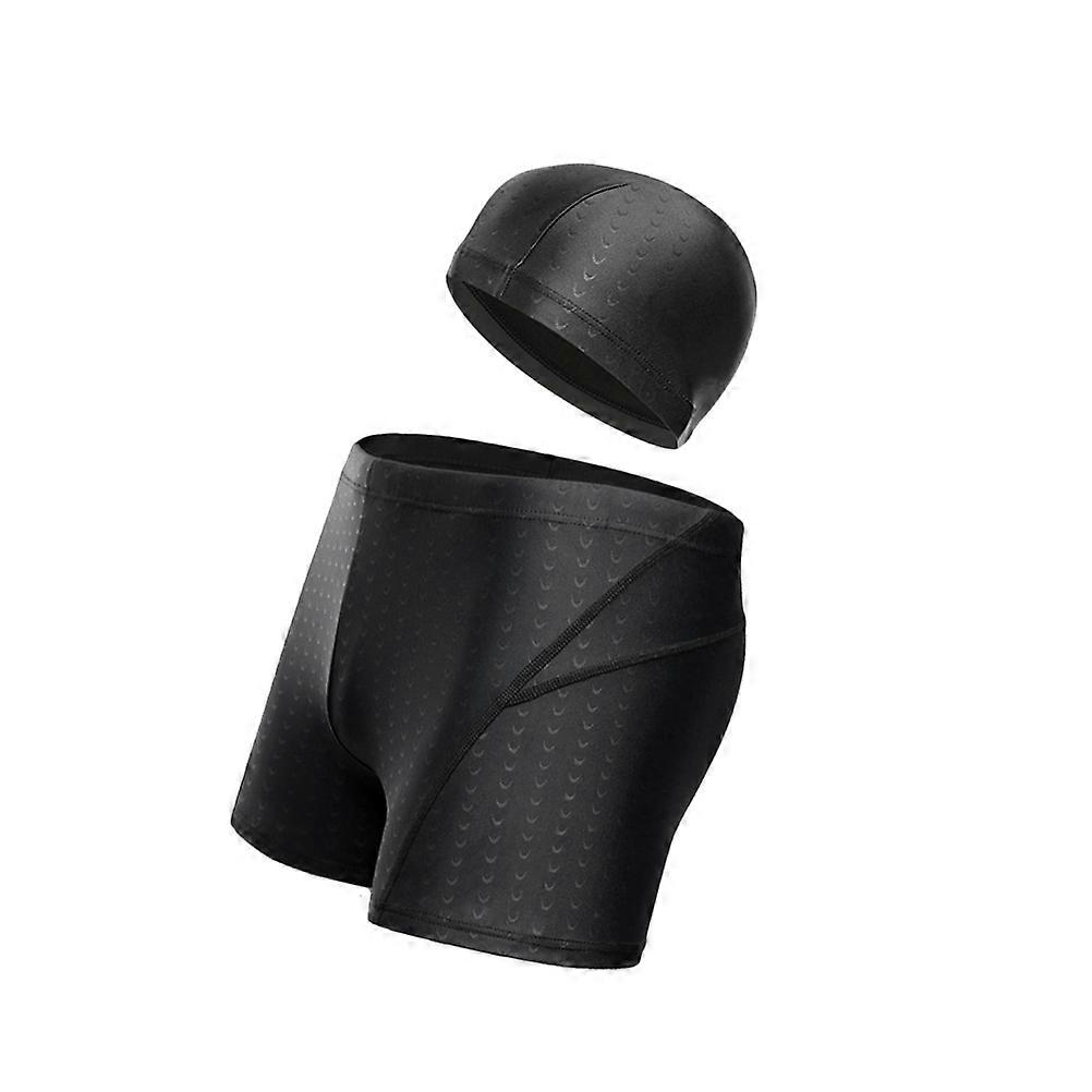 High Elastic Swimming Set Men Waterproof Fast 2XL For Swimming Pool 1Pcs