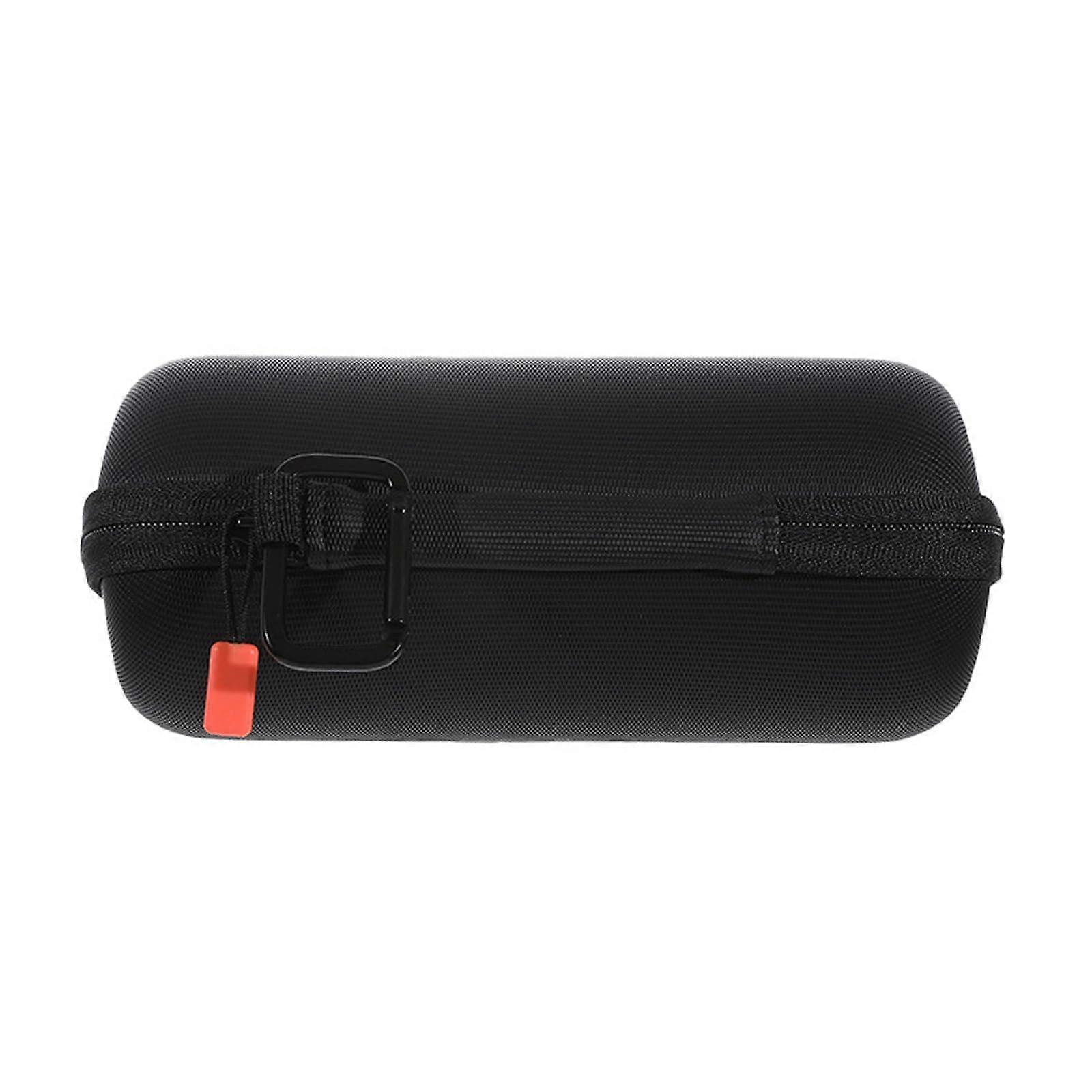 Hardshell protective case, compatible with speaker bag, shockproof and dustproof, carrying bag