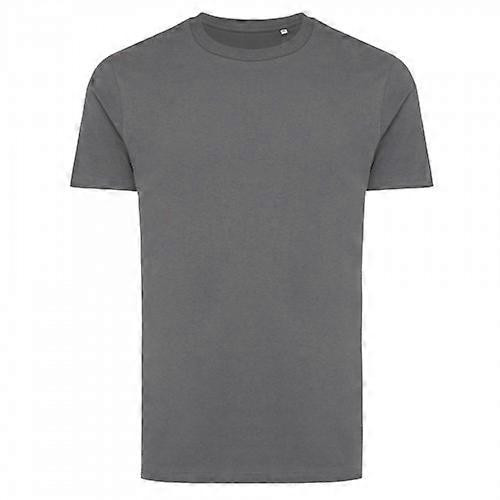 Iqoniq Unisex Adult Bryce Recycled Cotton T-Shirt