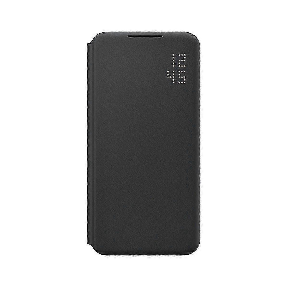 Case for Galaxy S22 Plus Folio Smart LED Model with Card Holder
