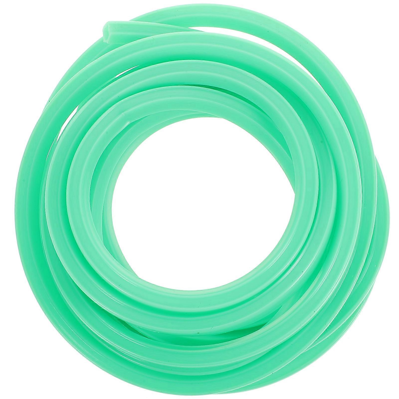 Aluminum Extrusion Seal Accessories for 3D Printer Users Light Green 300.00X0.60X0.60CM Flat Seal 1Set
